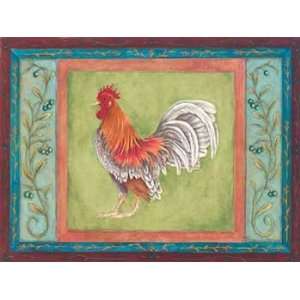  Renee Charisse Jardine   Montier Rooster NO LONGER IN 