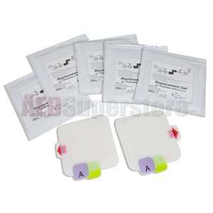  ZOLL AED DEFIBRILLATOR ACCESSORIES 