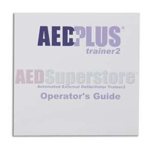  ZOLL AED DEFIBRILLATOR ACCESSORIES: Everything Else