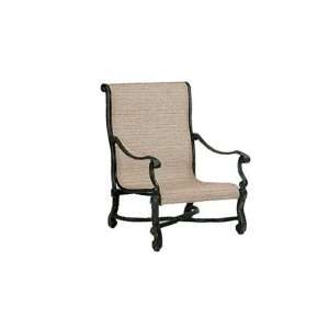   Woodard Landgrave 33068C Villa Lounge Chair Set: Patio, Lawn & Garden