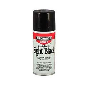   Casey ASB Sight Black Liquid 3.5oz Aerosol Can