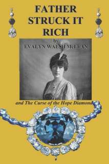   Curse of the Hope Diamond The Story of the Owner of the Hope Diamond