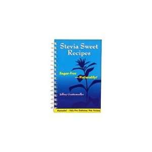  Stevia Recipes II Book   1 book