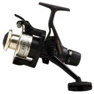  Maurice Sporting Goods #AX2500FBC Front Drag Reel: Sports 