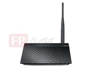  Wireless N Extended Coverage 5 dBi Antenna Internet Sharing Router