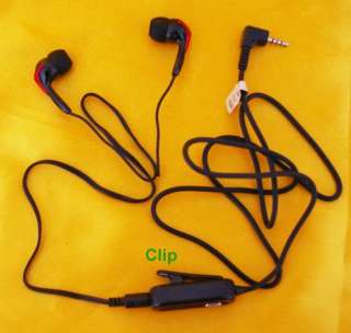 Brand New Headset Handsfree For Nokia Motorola Samsung Sony Ericsson 