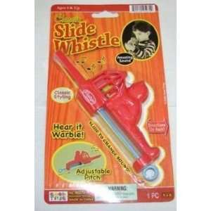  Classic Slide Whistle Case Pack 144 