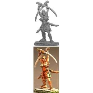  Whirling Blades Martial Artist: Toys & Games