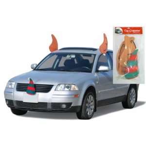  Mystic Holiday ELF KIT for CAR: Everything Else