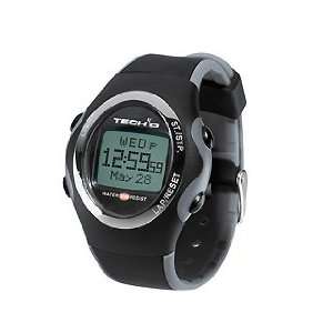  Tech4O Accelerator watch Pedometer, Stopwatch, Speed and 