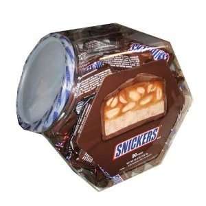  Snickers Changemakers 90 Count Tub Beauty