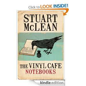 The Vinyl Café Notebooks Stuart Mclean  Kindle Store