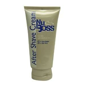  Nu Boss After Shave Cream Case Pack 12   816301 Health 
