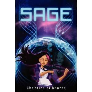  Sage [Paperback] Christina Kilbourne Books