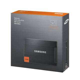 Samsung MZ 7PC512D/AM 2.5 inch 2.5 512GB 830 Series SATA3 Solid State 
