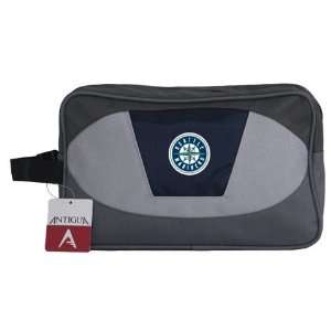  Seattle Mariners Active Travel Kit by Antigua Sport   Navy 