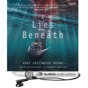 Lies Beneath [Unabridged] [Audible Audio Edition]