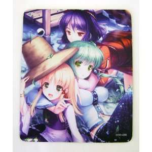  Touhou Project Hugs for Sanae Mousepad Toys & Games
