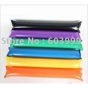  100 inflatable noise maker inflatable clapper balloon 