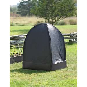  Plant Protection Shade Cover, 3 x 3 Patio, Lawn 