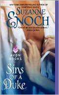 Sins of a Duke (Griffin Family Suzanne Enoch