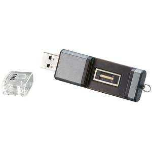  1GB Bio Metric Fingerprint USB Hispeed Drive: Electronics