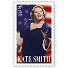 Kate Smith 20 x 44 cent u.s. postage stamps New 2010
