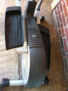 ProForm XP 15.5S Elliptical Trainer MSRP $299 local pick up Only 