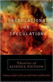   On Speculation, (081084902X), James Gunn, Textbooks   