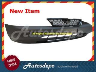 1998 1999 98 99 NISSAN SENTRA 200SX GRILL BLACK GRILLE  