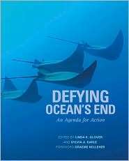 Defying Oceans End: An Agenda for Action, (1559637552), Linda Glover 