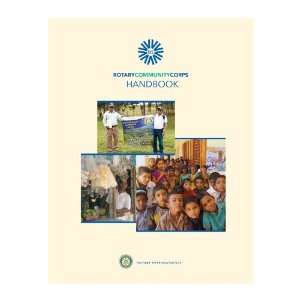  Rotary Community Corps Handbook Rotary International 