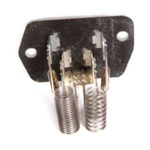    ACDelco 15 8486 Air Conditioner Blower Motor Resistor: Automotive