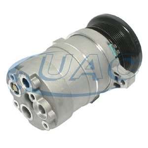  Universal Air Conditioning CO20109DC New Compressor and 
