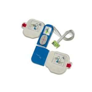  Zoll AED Plus Training Electrodes