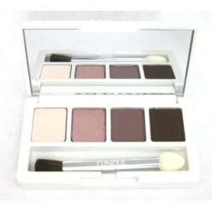    Clinique Eye Shadow Quad Pink Chocolate Chip: Everything Else