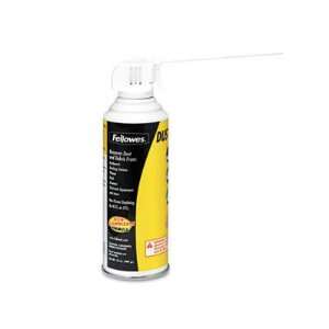   Fellowes 10 oz. Pressurized Air Duster: Health & Personal Care