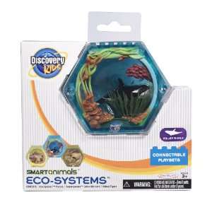  Discovery Kid Eco Systems Killer Whale: Toys & Games