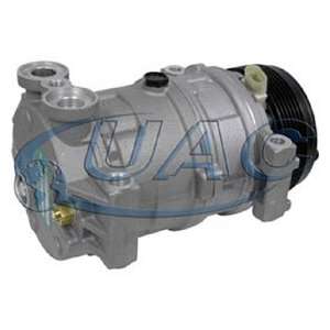  Universal Air Condition CO20145C New Compressor and Clutch 
