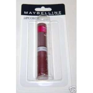  Maybelline Wet Shine Lip Gloss, Merely Mauve.: Beauty
