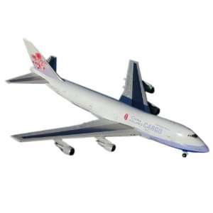  Gemini Jets China Airlines Cargo B747 200F 1400 Scale 