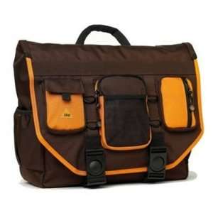  BumBakPak Hamptons Hybrid Messenger/Backpack Laptop Bag 