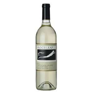  2011 Frogs Leap Napa Valley Sauvignon Blanc Grocery 