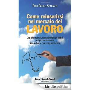   Trend) (Italian Edition) P. Paolo Sposato  Kindle Store