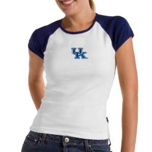  Kentucky Wildcats Womens All Star Tee