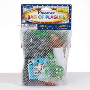   Rite Lite TYPP BAG Passover Bag of Plagues   Pack of 6