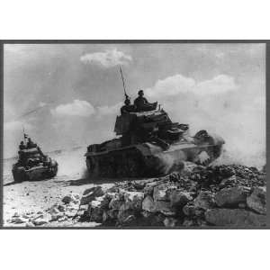   ,two tanks,Battle,Tobruk,Libya,World War II,1941: Home & Kitchen