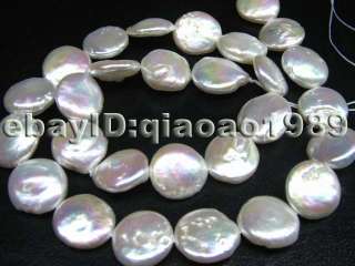 wholesale 4 strands 12 13mm coin freshwater pearl
