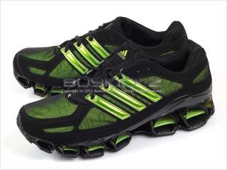Adidas Ambition PB Powerbounce 3 M Black/Electricity/Black Running 