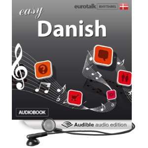   Easy Danish (Audible Audio Edition): EuroTalk Ltd, Jamie Stuart: Books